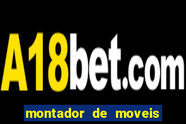 montador de moveis casas bahia